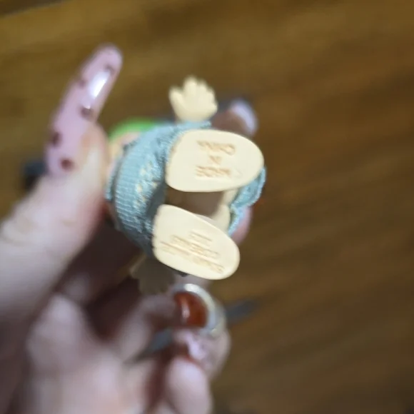 Sonny Angel Vegetable Series Bell Pepper 100% Authentic - Picture 3 of 11